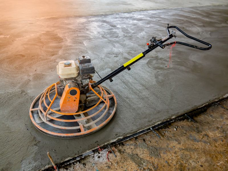 Surface Condition