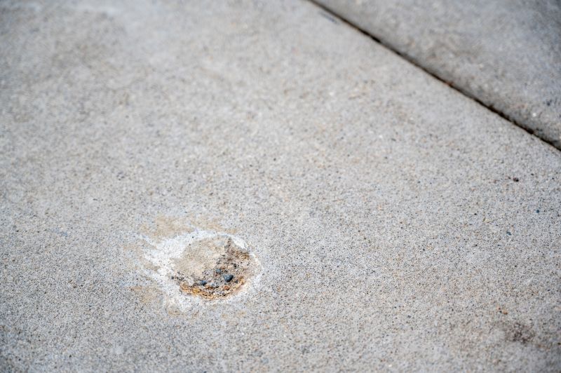 Crack Repair